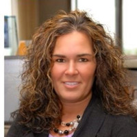 Christine Cregg