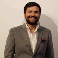 Juan Pablo Peralta 胡安