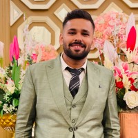 Lakshay Shukla