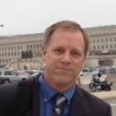 Steve Hodge