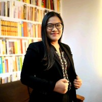 Marianne Valencia, Cpa