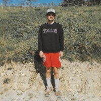 Jay Kenny-Dean Rangi