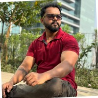 Arjun Vishwakarma