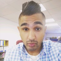 Preshan Craig Pillay