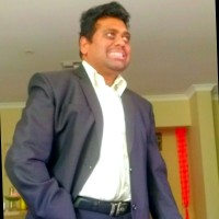 Rajkumar Rathinam