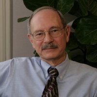 Arlo Jennings, Ph.D.
