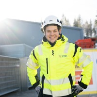 Sindre Moss Heggedal