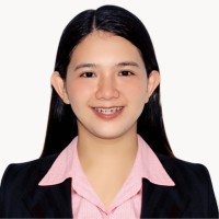 Angelica Jane Arado