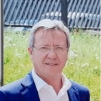Mario Giuffrida