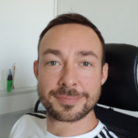 David Rebolj
