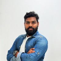 Elavarasan Jayakumar