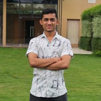 Pratham Upadhye