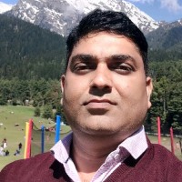 Pankaj Kumar Dwivedi
