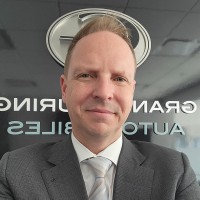Frank Van Der Veen
