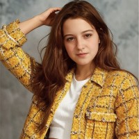 Abigail Sheridan