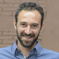 Simon Rio