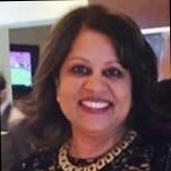 Usha Thomas