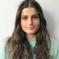 Amandine Cornil