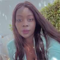 Edith Sarr