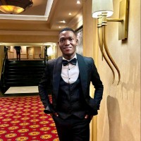 Gilbert Motsetsi