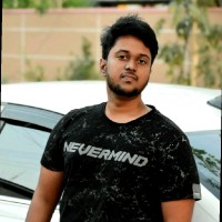 Vignesh Anand