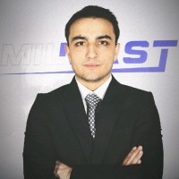 Ömer Faruk Genç