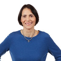 Suzanne Maxian, Phd