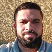 Wagner Vasconcelos Oliveira