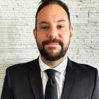 Damien Castaldini