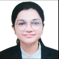 Itika Bansal