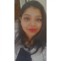 Genevia Kansara