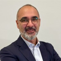 José Francisco Martínez García