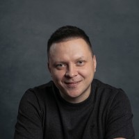 Vitaly Ivanov