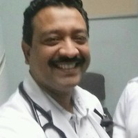 Sarfaraz Ahmad