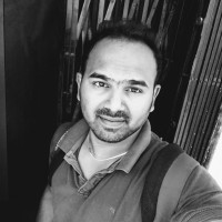 Arun Kumar S