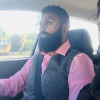 Amardeep Sanghera