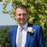 Billy Hopkinson-Wood