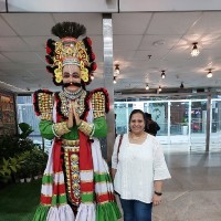 Chitralekha Rara