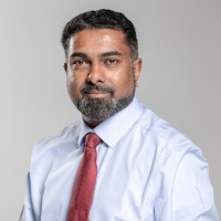 Sree K.