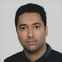 Iman Taghavi