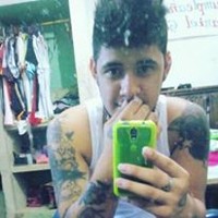 daniel garcia ortega