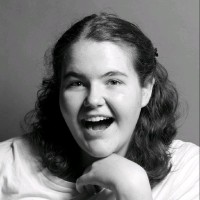 Alexandra Dís Karlsdóttir