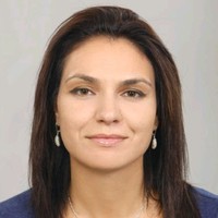 Ludmila Tosheva
