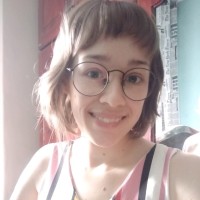 Amanda Cristina Ferreira De Barros