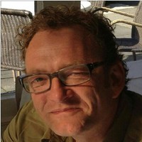 Paul Jonker