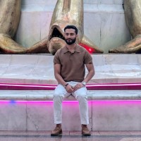 Muhammad Ahsan