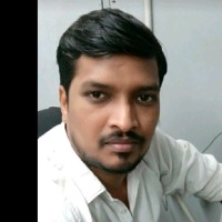 Manoj Kumar Gupta