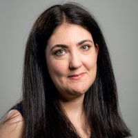 Sarah Booth