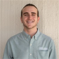 Caleb Timothy