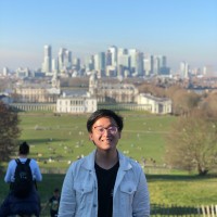 Jonathan Loh